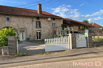 achat maison mthureux-sur-saone 88410