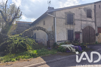 achat maison mthureux-sur-saone 88410