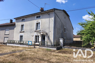 achat maison mthureux-sur-saone 88410