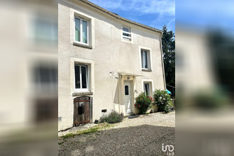 achat maison mthyon 77122