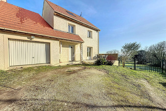 achat maison mthyon 77122