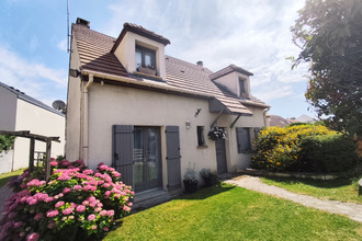 achat maison mthyon 77122