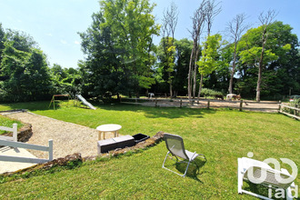 achat maison mthyon 77122