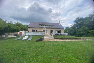 achat maison mthyon 77122