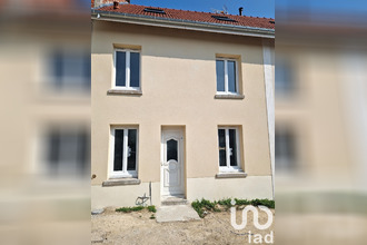 achat maison mthyon 77122