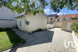 achat maison mthyon 77122