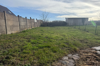 achat maison mthyon 77122