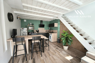 achat maison mthyon 77122