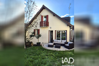 achat maison mthyon 77122