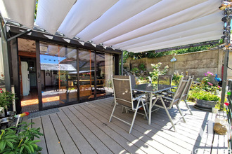 achat maison mthyon 77122