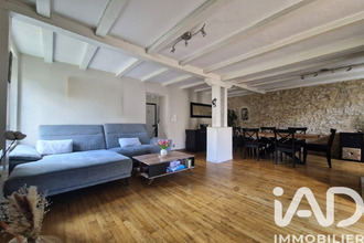 achat maison mthyon 77122