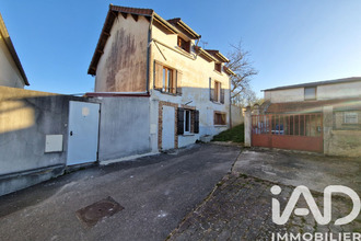 achat maison mthyon 77122