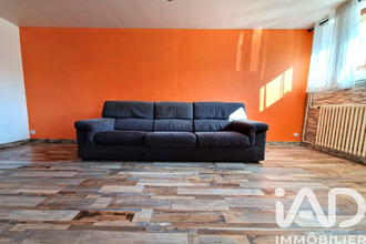 achat maison mthyon 77122