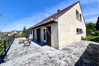 achat maison mthyon 77122