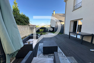 achat maison mthyon 77122