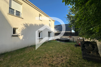 achat maison mthyon 77122