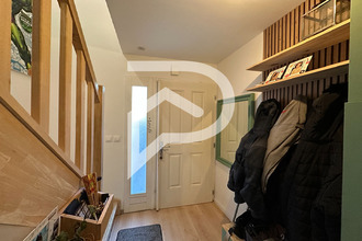 achat maison mthyon 77122