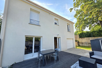achat maison mthyon 77122