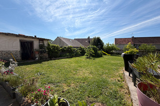 achat maison mthyon 77122