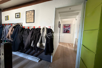 achat maison mthyon 77122