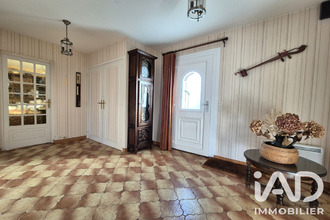 achat maison mthyon 77122