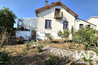 achat maison mthyon 77122