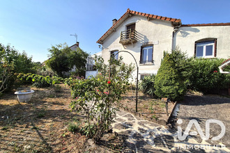 achat maison mthyon 77122