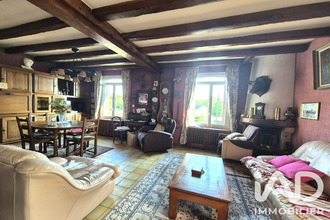 achat maison mthyon 77122