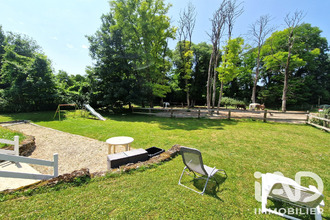 achat maison mthyon 77122