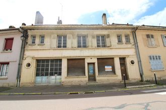 achat maison mtier-en-der 52220