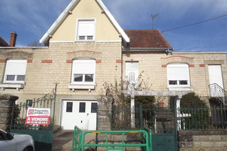 achat maison mtier-en-der 52220