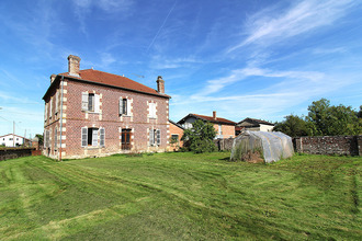 achat maison mtier-en-der 52220