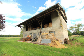 achat maison mtier-en-der 52220