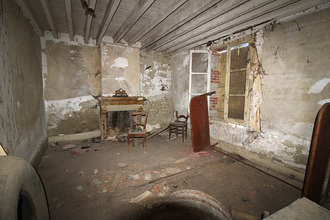 achat maison mtier-en-der 52220