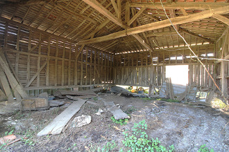 achat maison mtier-en-der 52220