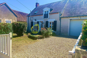 achat maison mtierchaume 36130