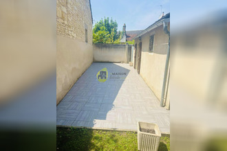 achat maison mtierchaume 36130