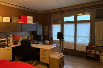 achat maison mtierchaume 36130