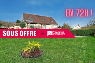 achat maison mtiers 60190