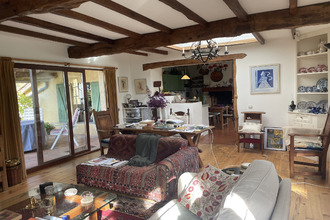 achat maison mties 32420