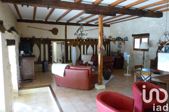 achat maison mtignac 24290