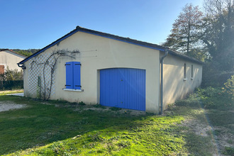 achat maison mtignac 24290