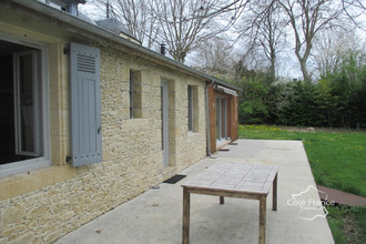 achat maison mtignac 24290