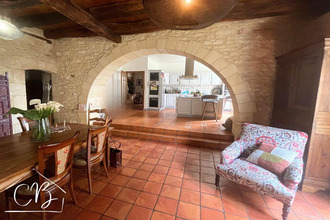 achat maison mtignac 24290