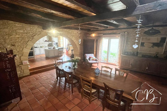 achat maison mtignac 24290