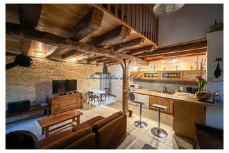 achat maison mtignac 24290