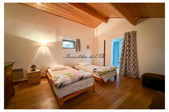 achat maison mtignac 24290