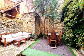 achat maison mtignac 24290