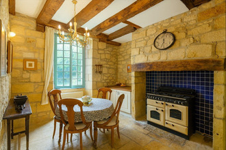 achat maison mtignac 24290