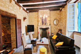 achat maison mtignac 24290